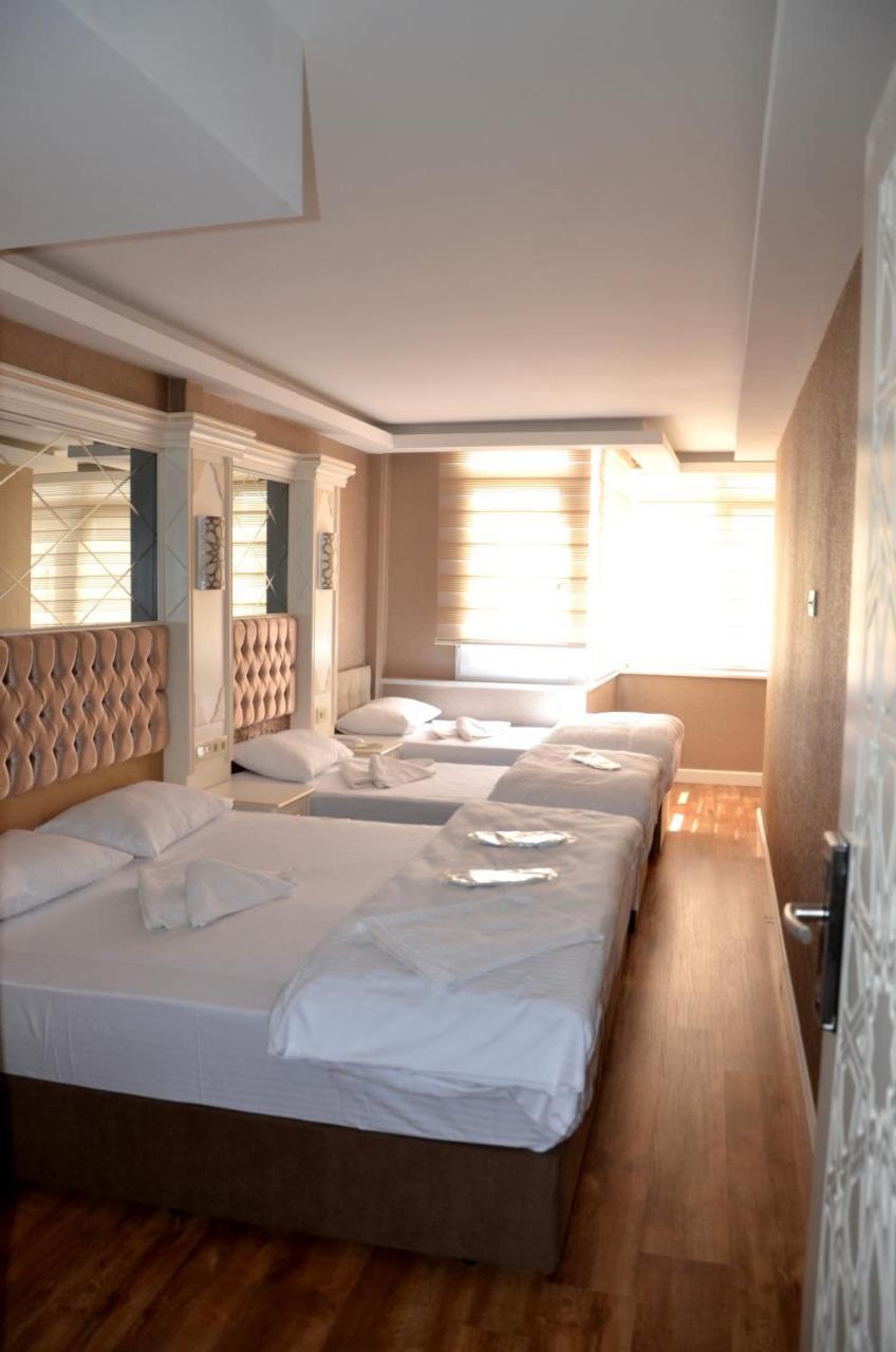 SUN COMFORT HOTEL (ADULTS ONLY) — ISTANBUL — фотография отеля №21