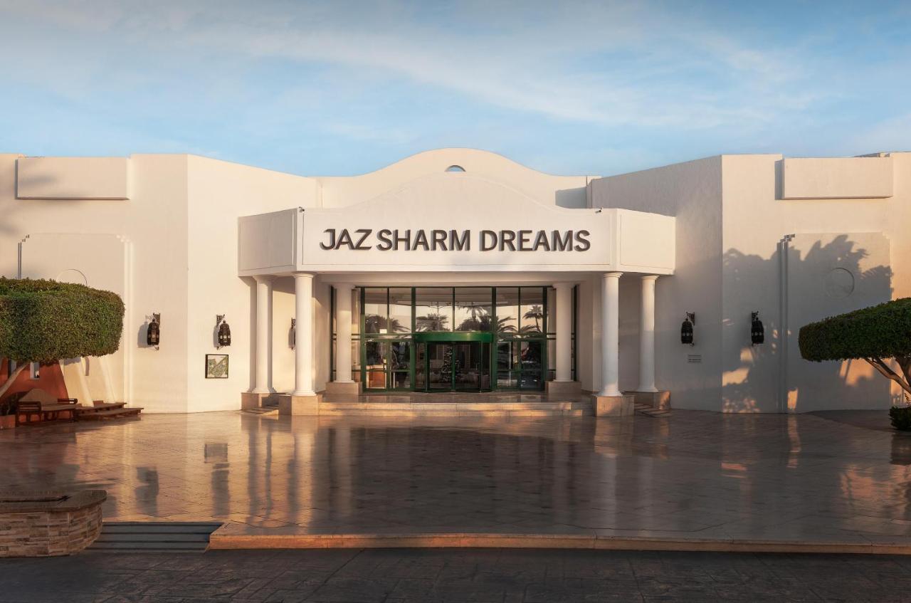 JAZ SHARM DREAMS — SHARM EL SHEIKH — фотография отеля №2