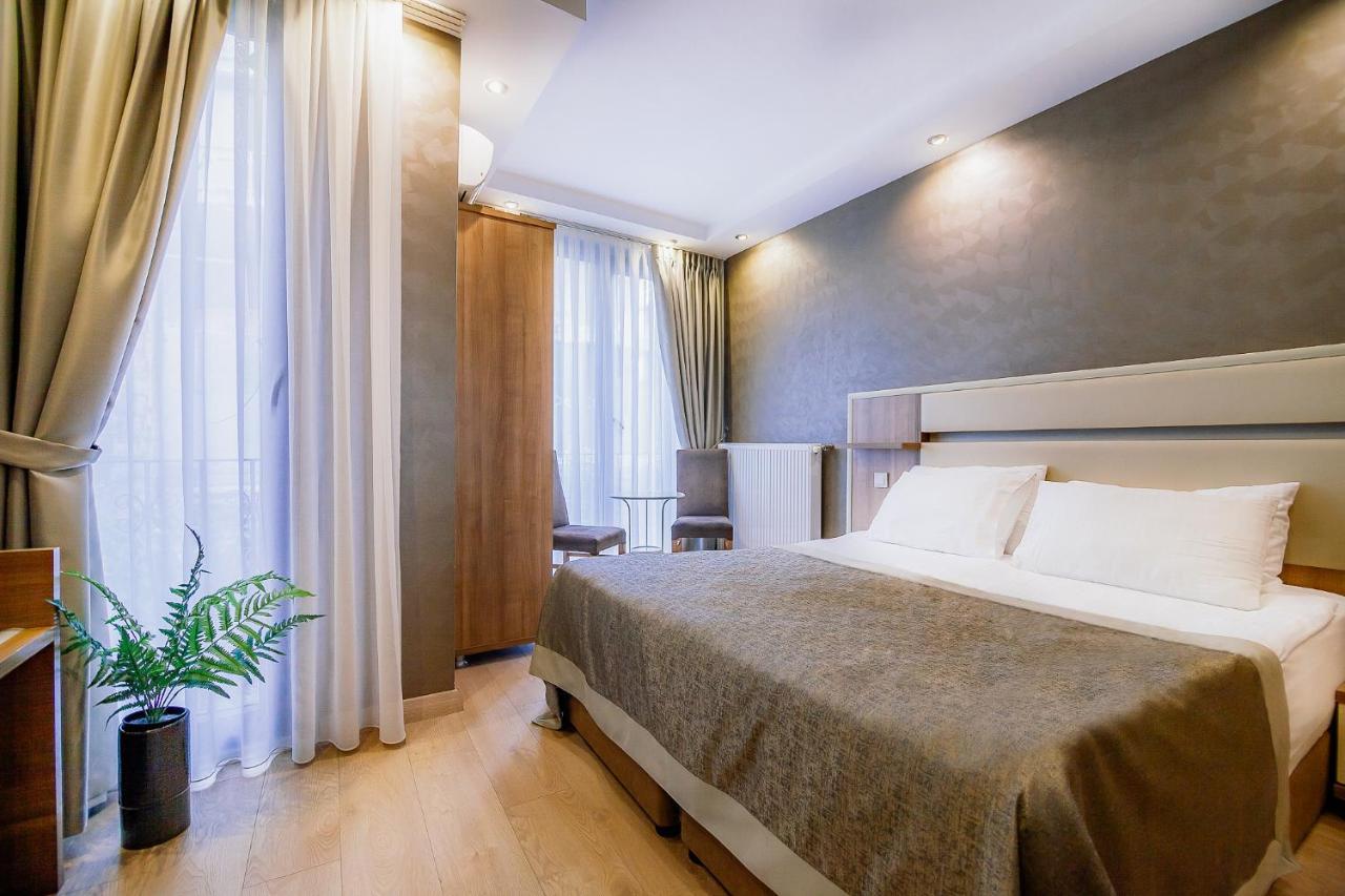 KAVALALI SUITES — ISTANBUL — fotografie hotel nr. 3