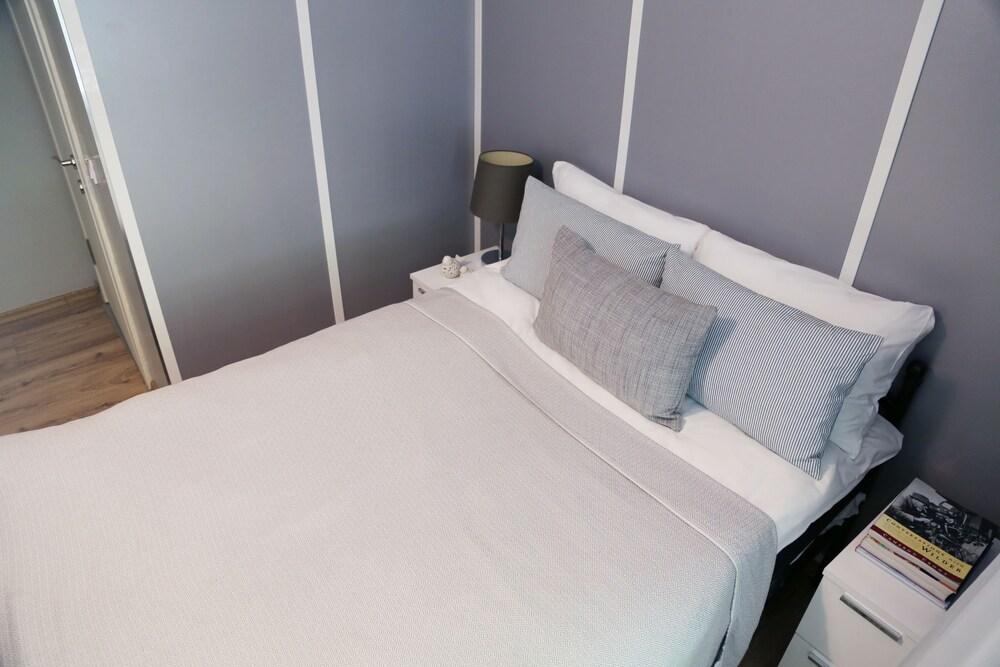 PATIKA SUITES — ISTANBUL — fotografie hotel nr. 6