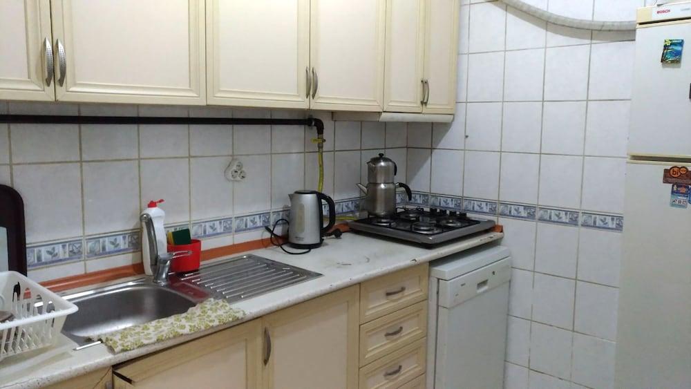 KEVINS HOSTEL (ADULTS ONLY) — ISTANBUL — фотография отеля №30