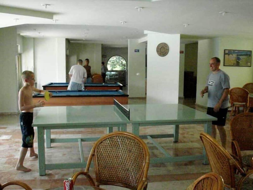 SINEM HOTEL — MARMARIS — fotografie hotel nr. 20