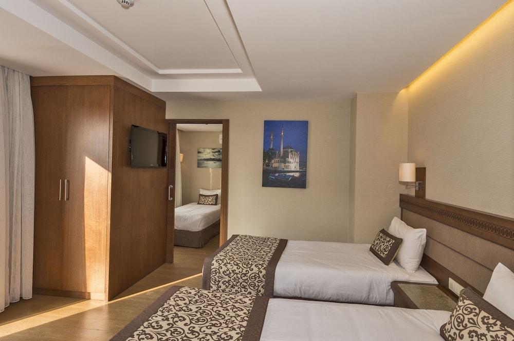 VIORE HOTEL ISTANBUL — ISTANBUL — fotografie hotel nr. 14