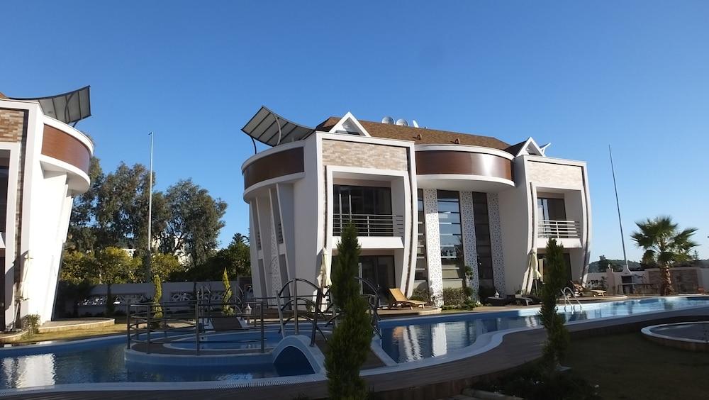 HANDE HOMES — KEMER — fotografie hotel nr. 37
