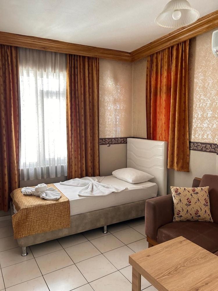 BEST LIFE APART HOTEL — ALANYA — fotografie hotel nr. 29