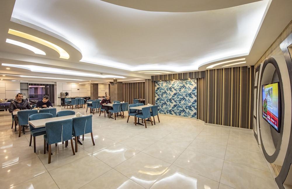 IZMIR MADI OTEL — IZMIR — фотография отеля №32