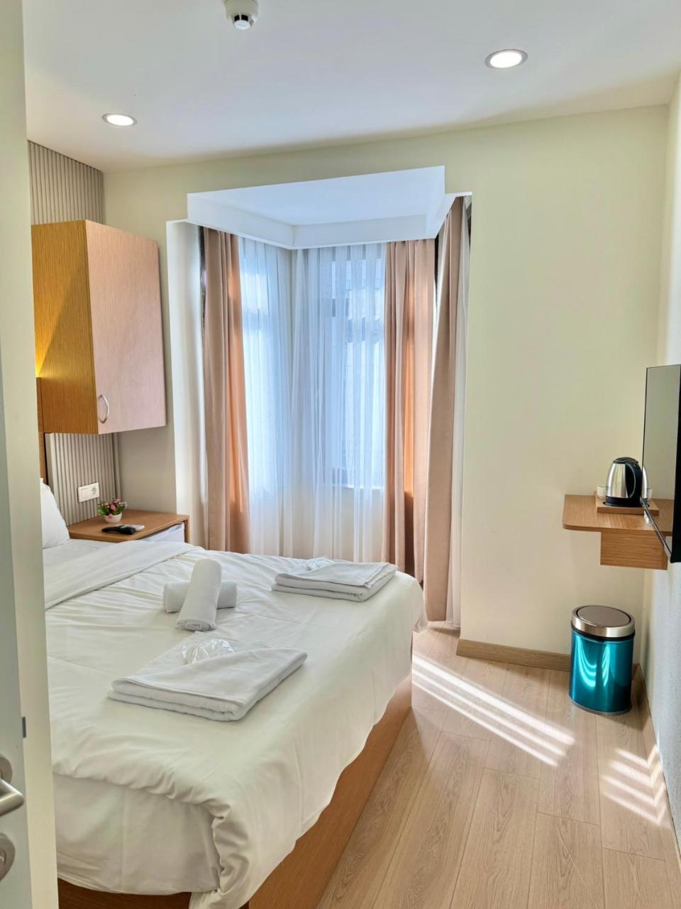 EAGLE RESIDENCE TAKSIM — ISTANBUL — fotografie hotel nr. 7