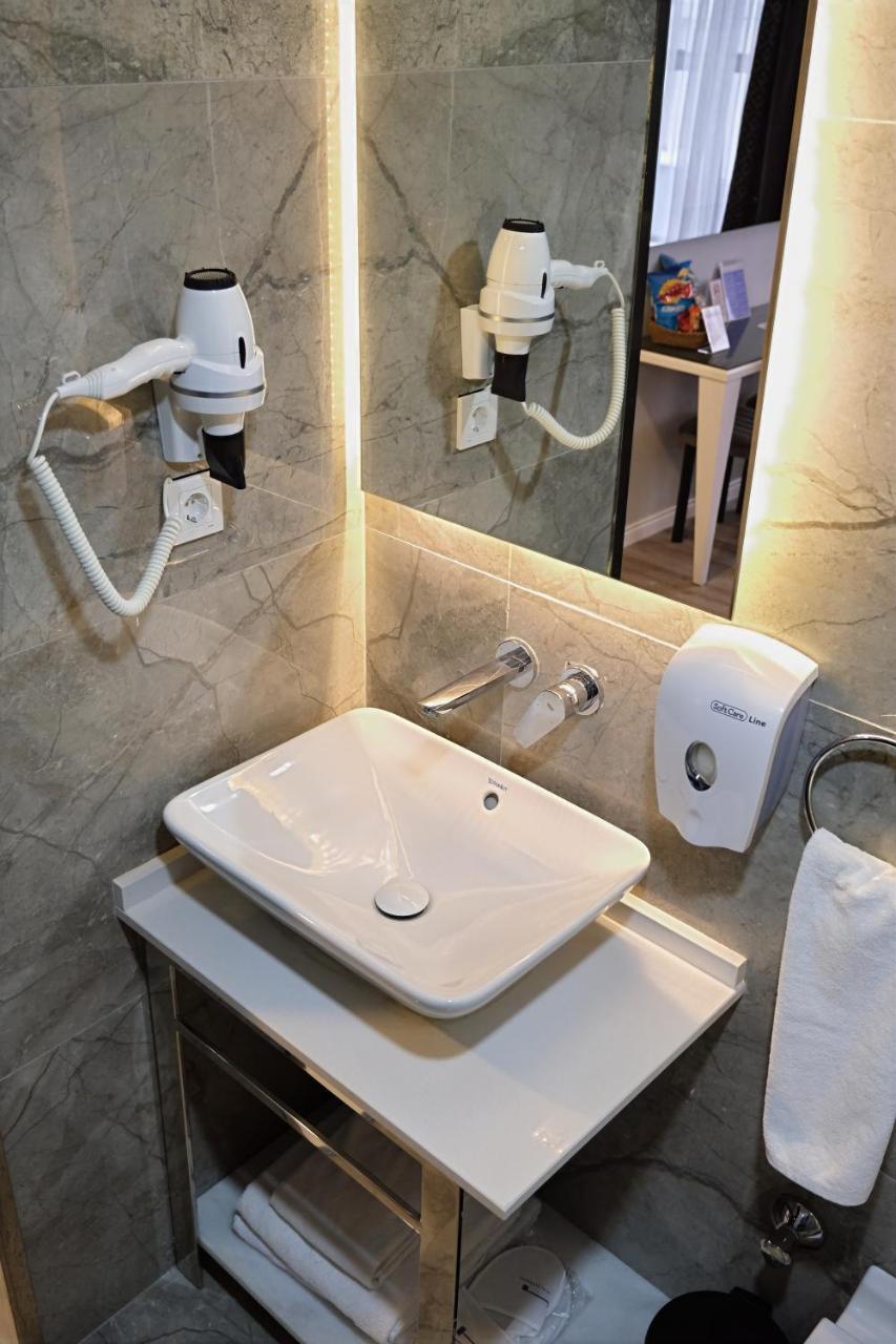 RIVA HOTEL ALSANCAK — IZMIR — фотография отеля №35