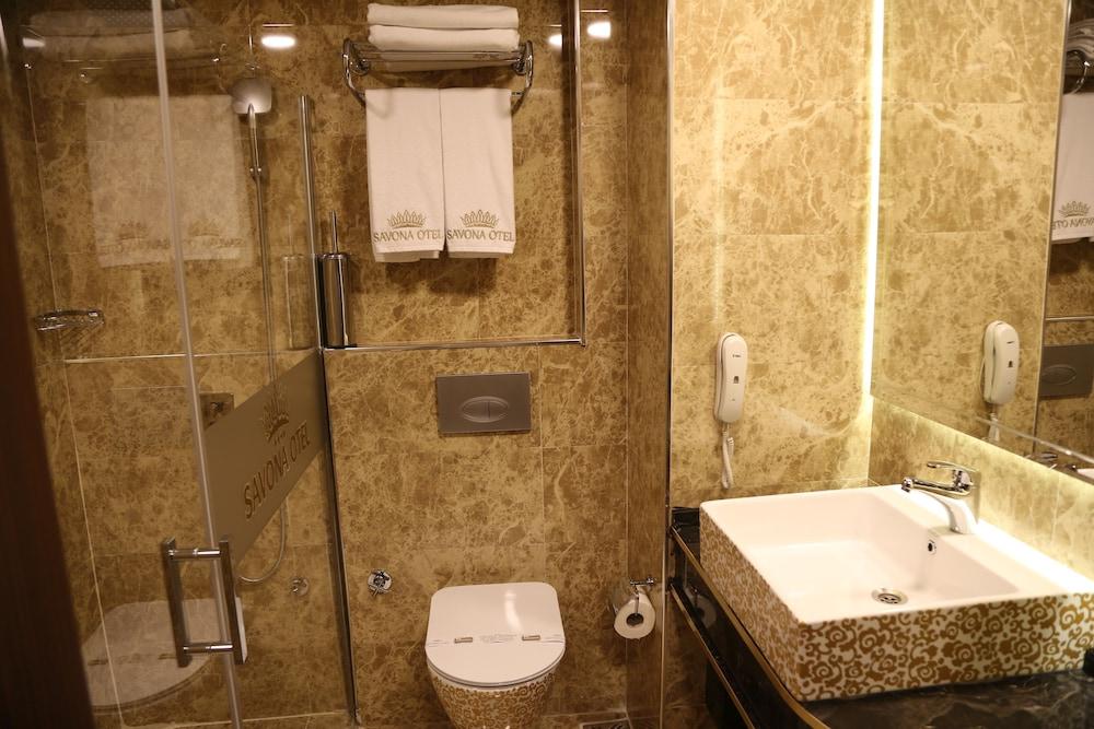 SAVONA OTEL — SIVAS — fotografie hotel nr. 19
