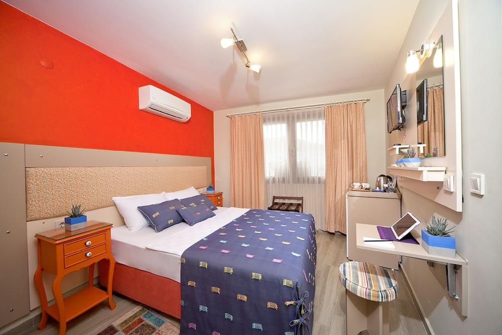 ION SLOW CITY HOTEL (ADULTS ONLY) — SEFERIHISAR — fotografie hotel nr. 12