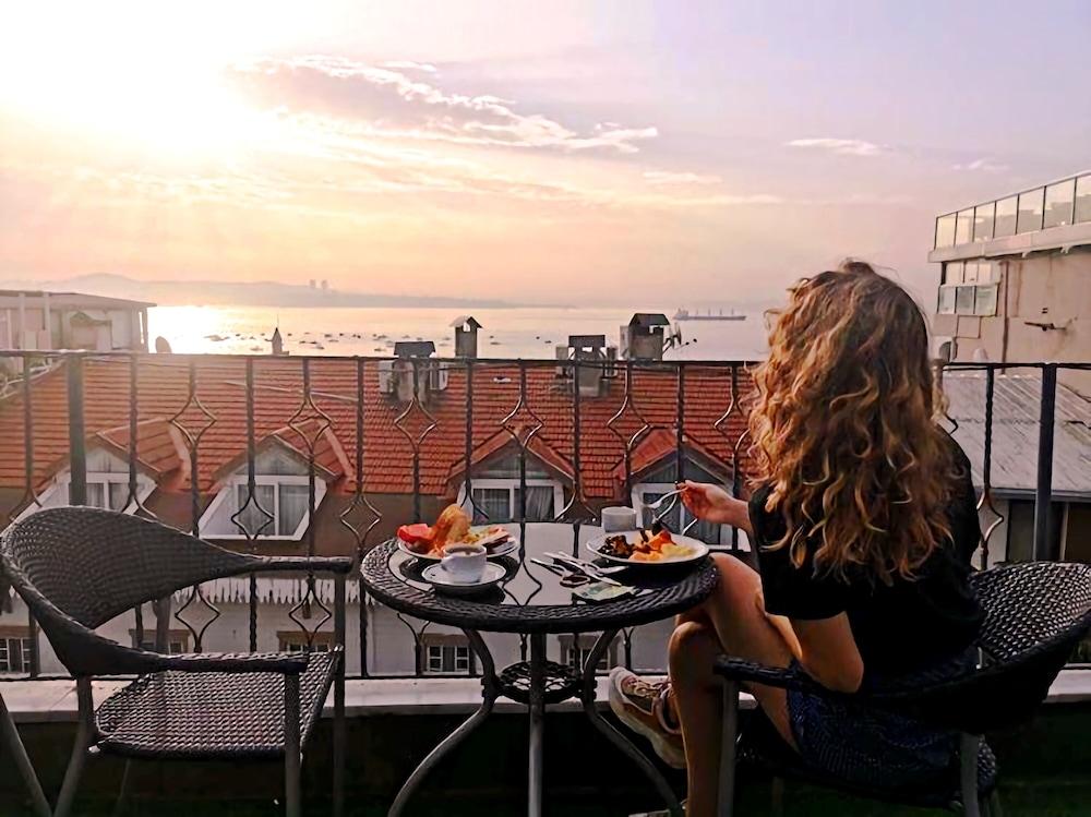 ANGELS HOME HOTEL — ISTANBUL — fotografie hotel nr. 29