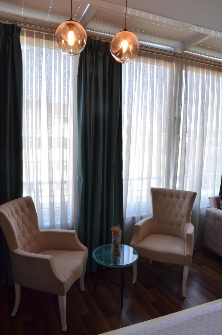 MILLER HOTEL — ISTANBUL — fotografie hotel nr. 35