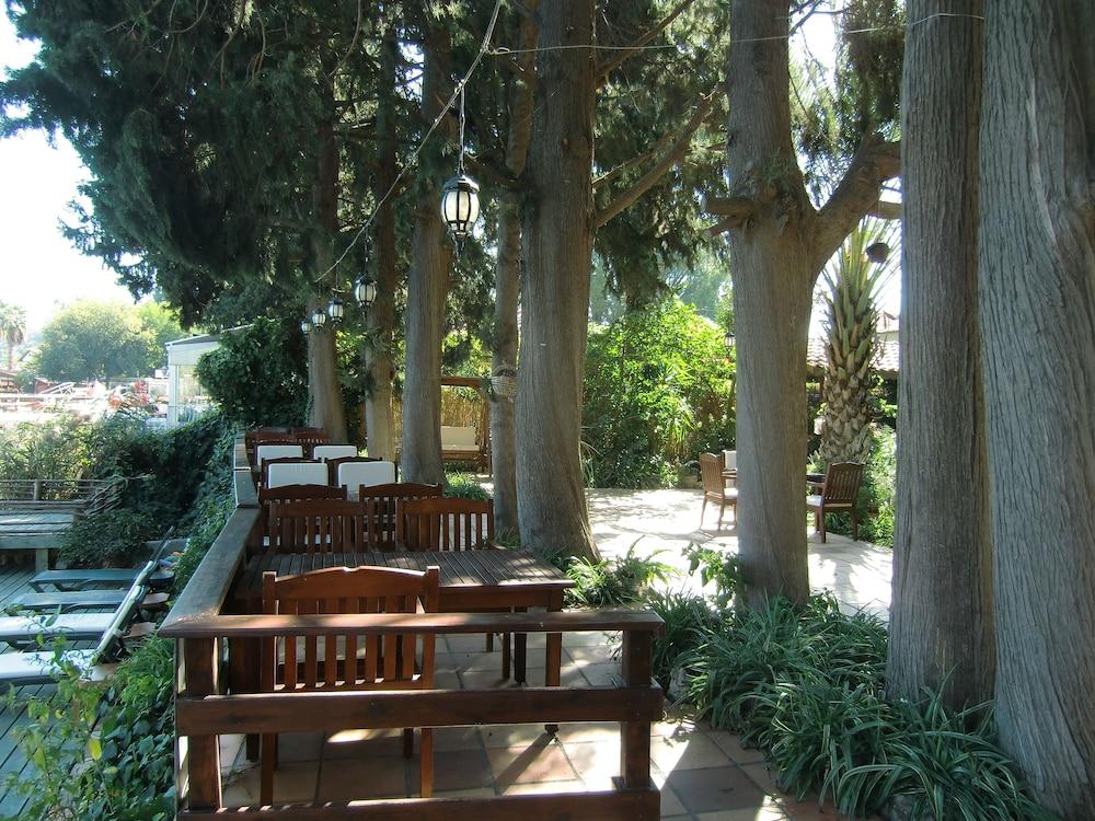 HOTEL HAPPY CARETTA — DALYAN — фотография отеля №31