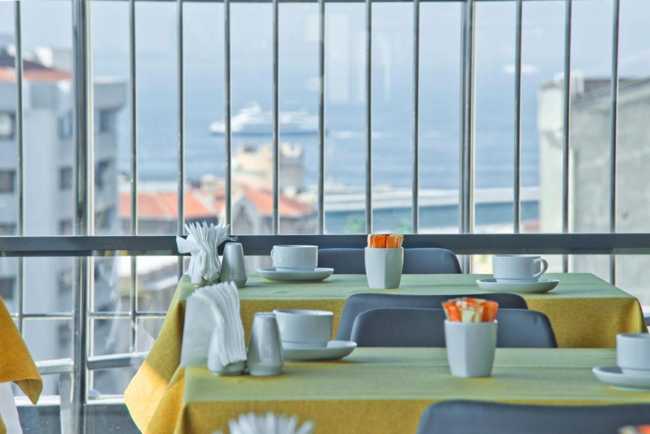 HOTEL 86 BY KATIPOGLU — IZMIR — фотография отеля №22