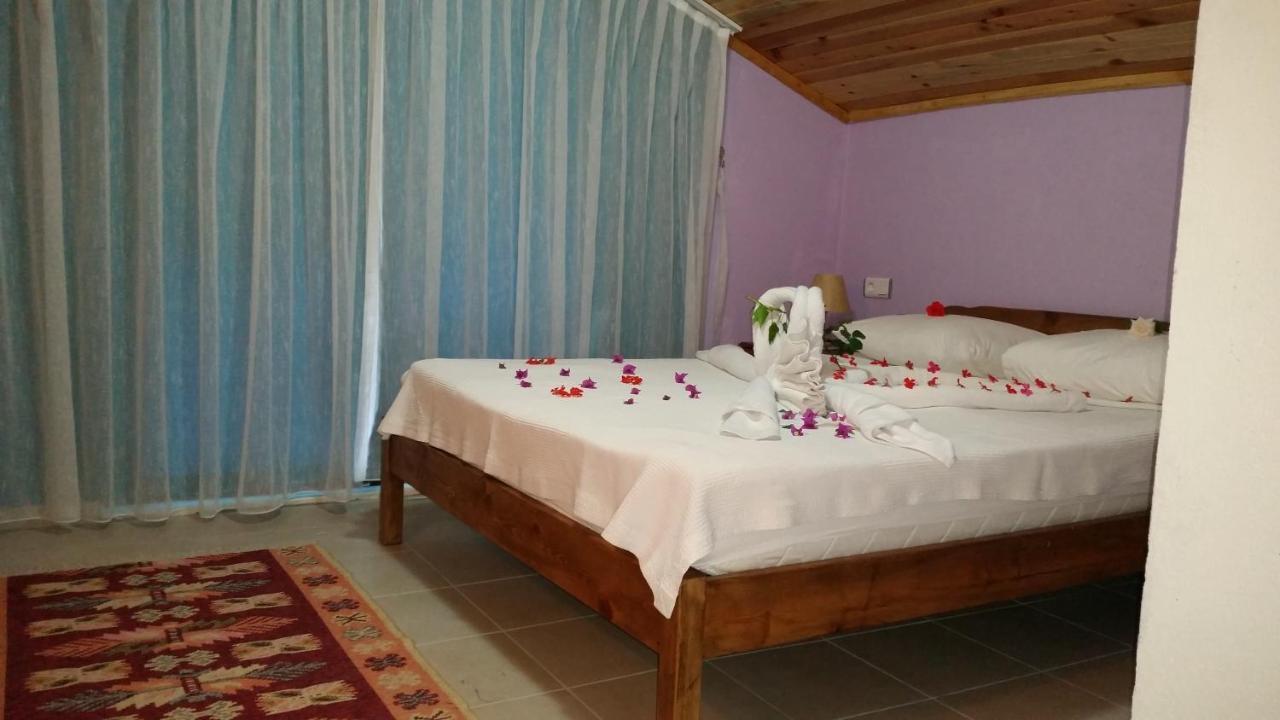 HOTEL RIVERSIDE — DALYAN — fotografie hotel nr. 14