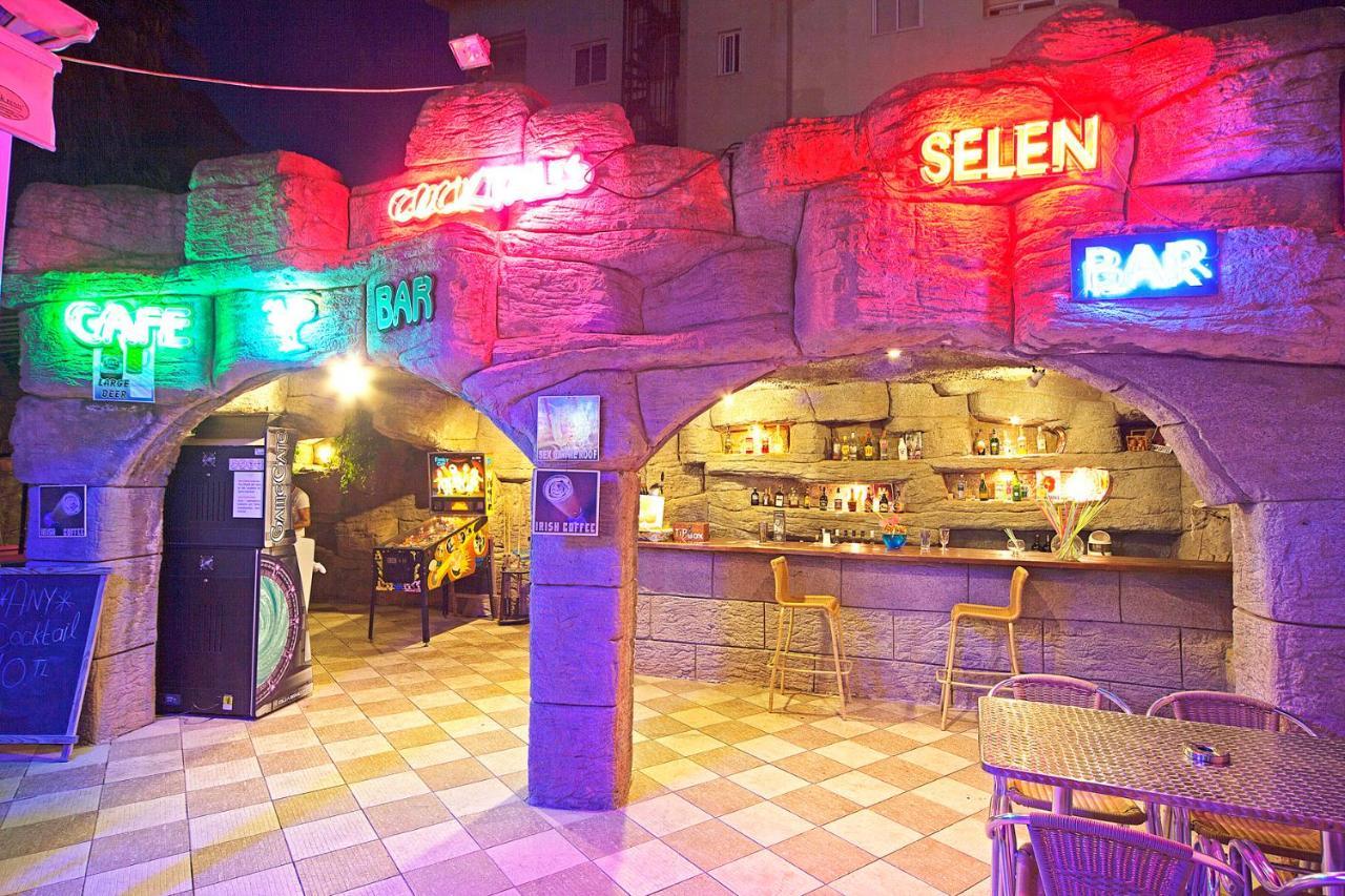 SELEN HOTEL — MARMARIS — fotografie hotel nr. 8