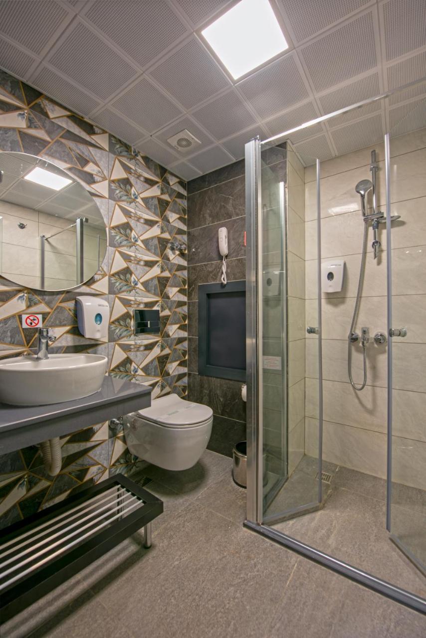 MONART CITY HOTEL — ALANYA — fotografie hotel nr. 6
