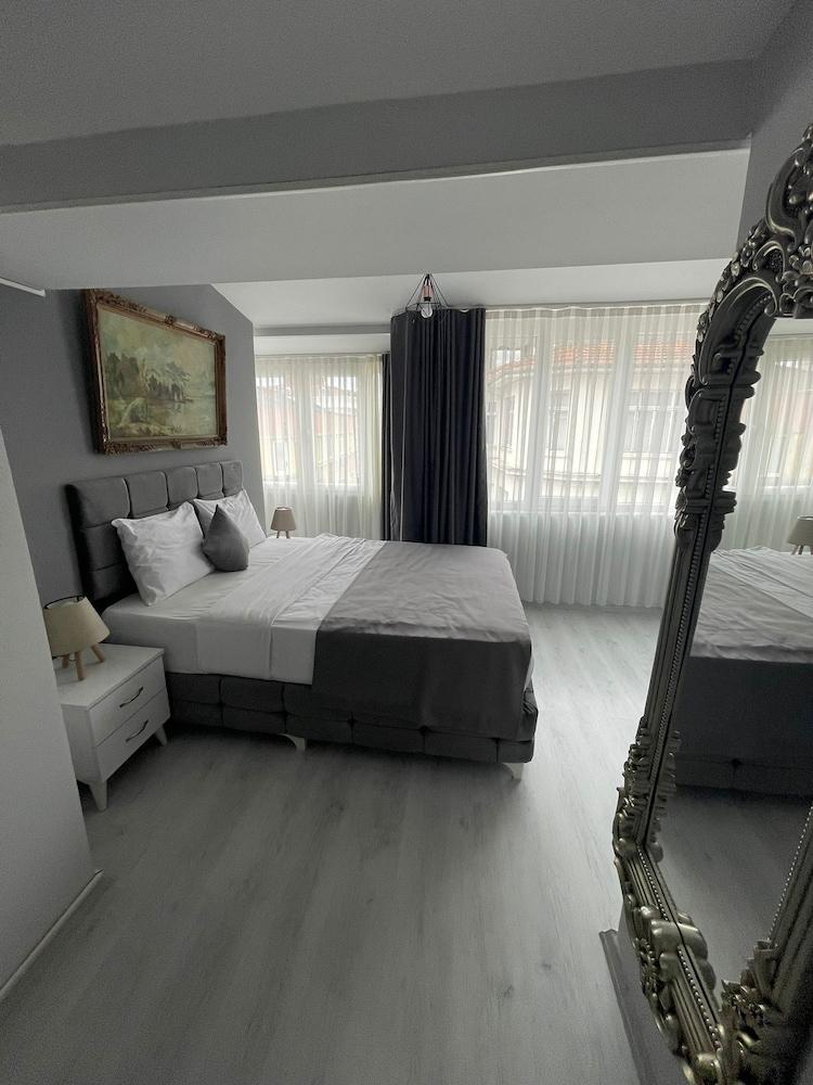 OLDMILE PALACE HOTEL — ISTANBUL — фотография отеля №20