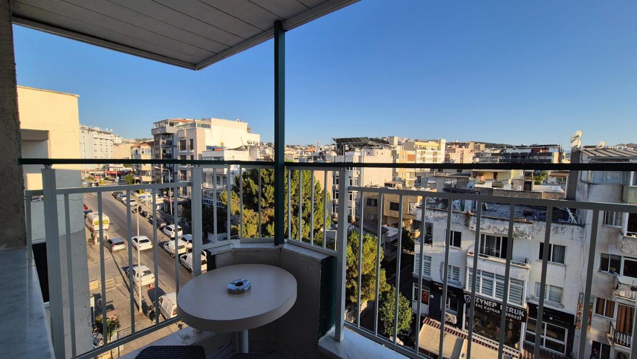 HIKMET HAN OTEL — KUSADASI — фотография отеля №34
