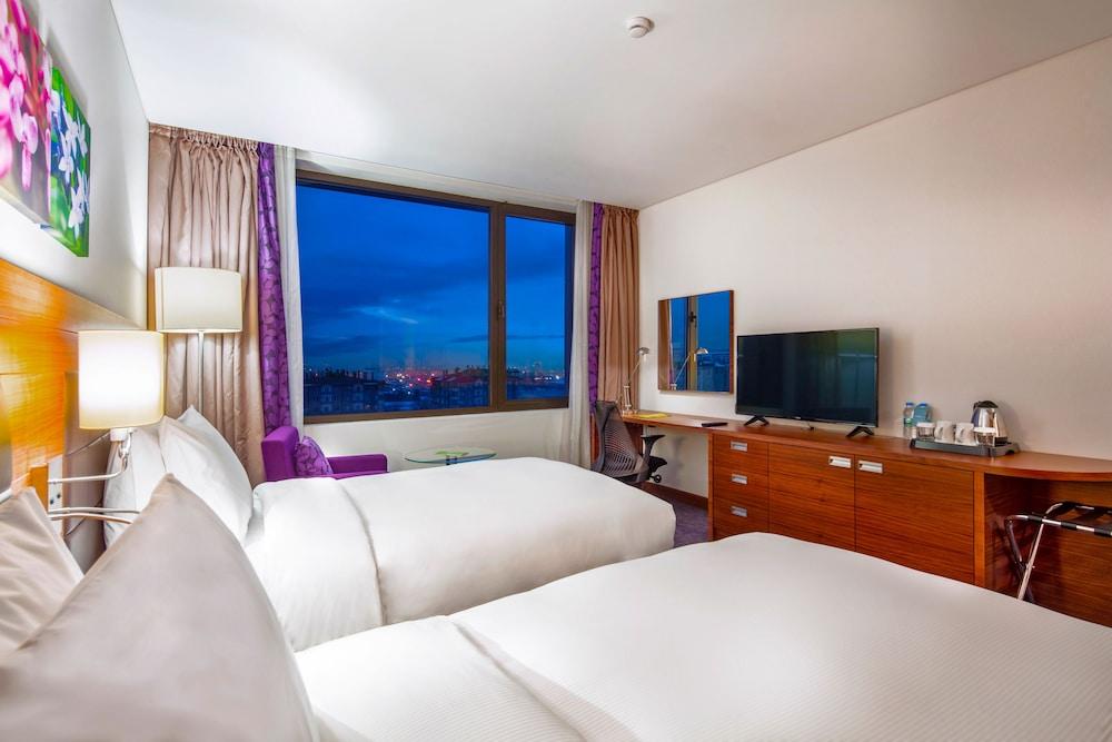 THE GREEN PARK HOTEL SIVAS — SIVAS — фотография отеля №6