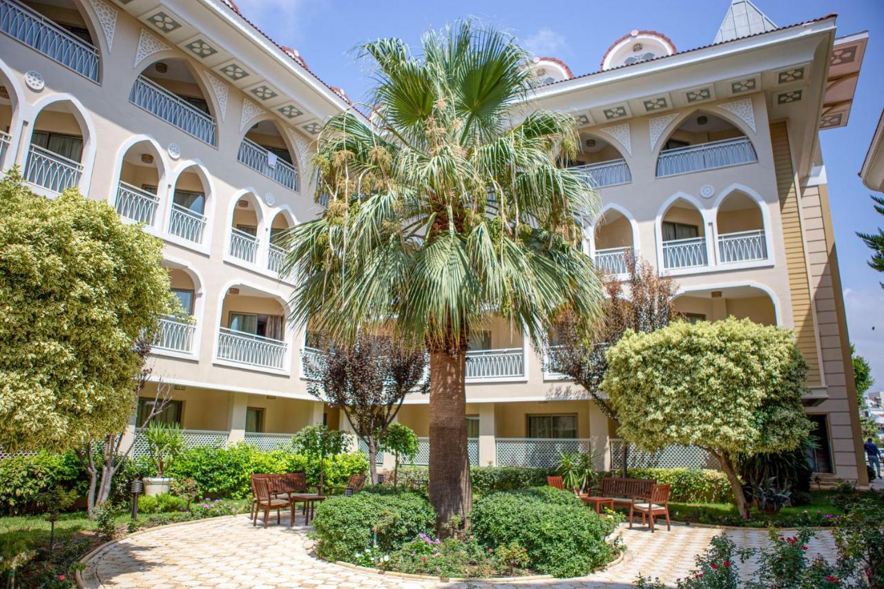 SIDE STAR RESORT — SIDE — fotografie hotel nr. 4