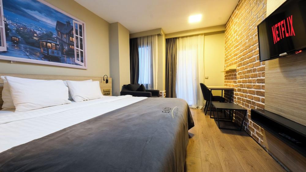 ENDLESS RESIDENCE — ISTANBUL — fotografie hotel nr. 16
