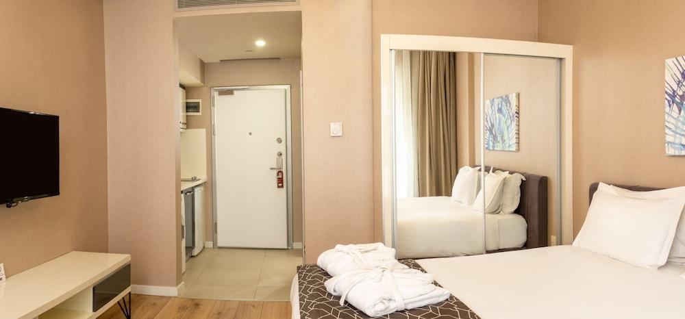 ELM SUITE HOTEL — ISTANBUL — fotografie hotel nr. 9