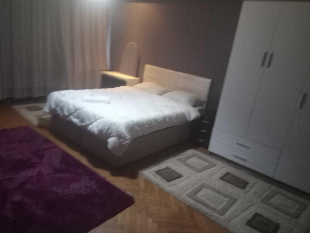 ISTANBUL APARTMENT — ISTANBUL — фотография отеля №9