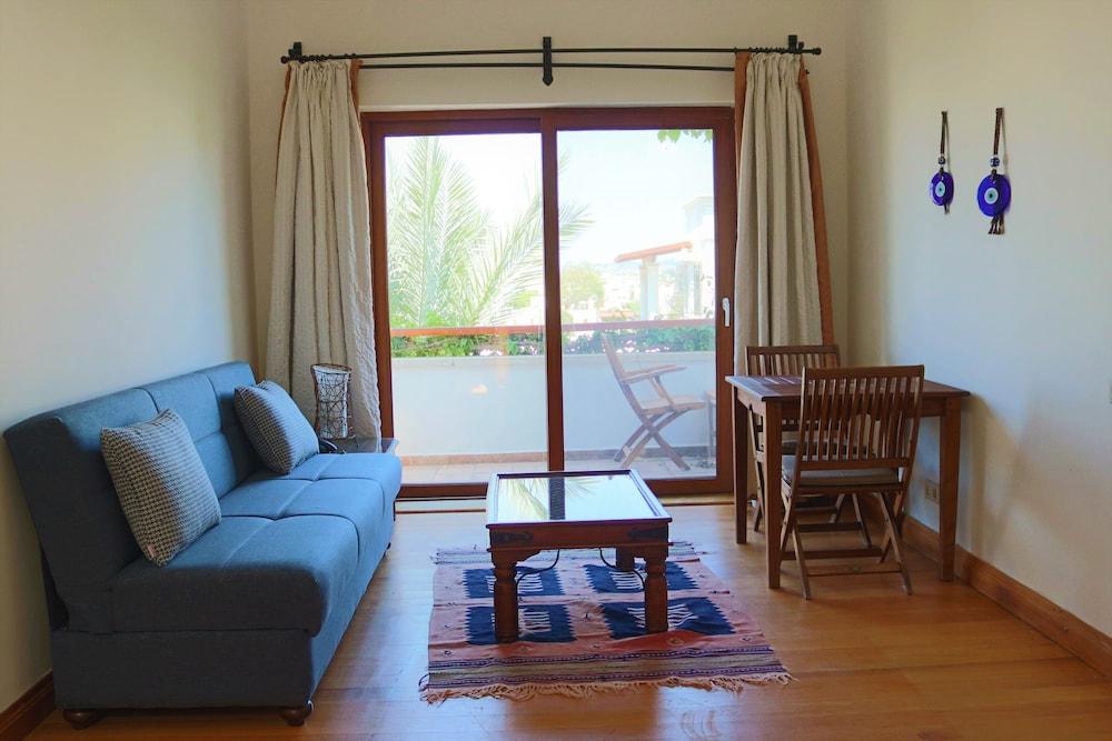 MUNAHAN HOTEL — BODRUM — fotografie hotel nr. 11