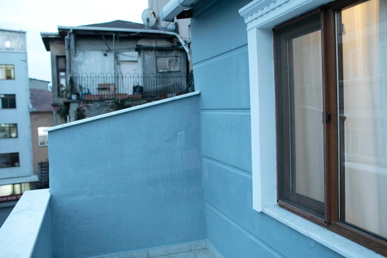 WEST ISTANBUL HOSTEL — ISTANBUL — фотография отеля №8