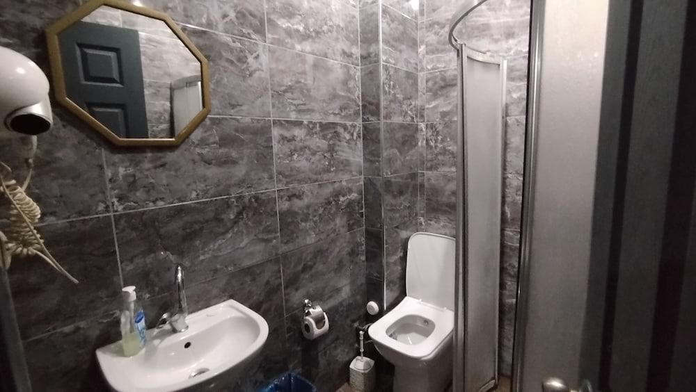 TAKSIM CITY HOSTEL (ADULTS ONLY) — ISTANBUL — фотография отеля №22