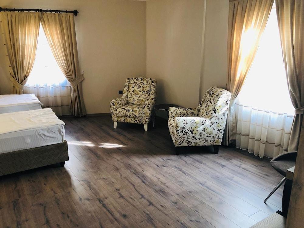SUVARI HOTEL — AKSARAY — фотография отеля №15