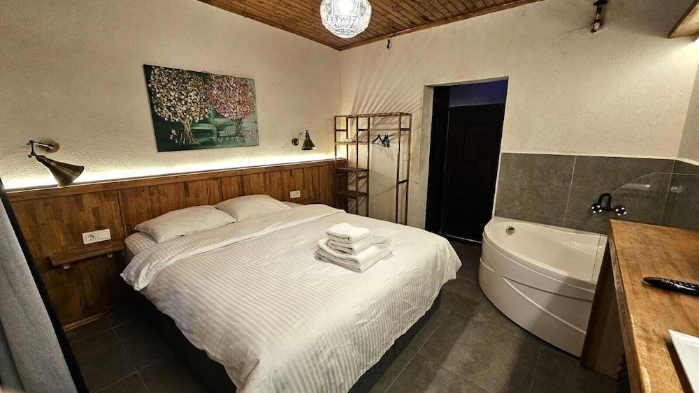SON OTEL — ISTANBUL — фотография отеля №10