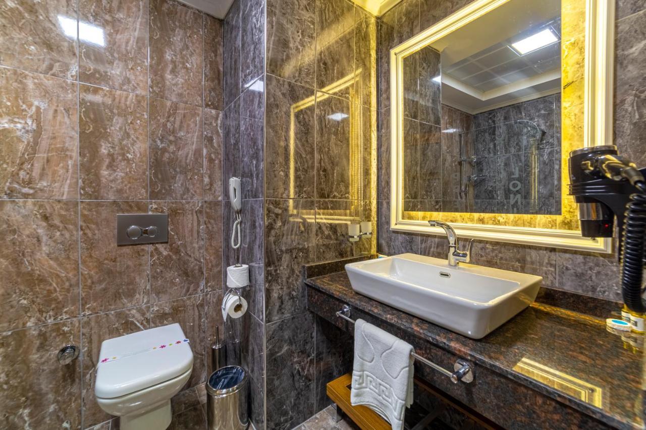 LONICERA PREMIUM — ALANYA — fotografie hotel nr. 4