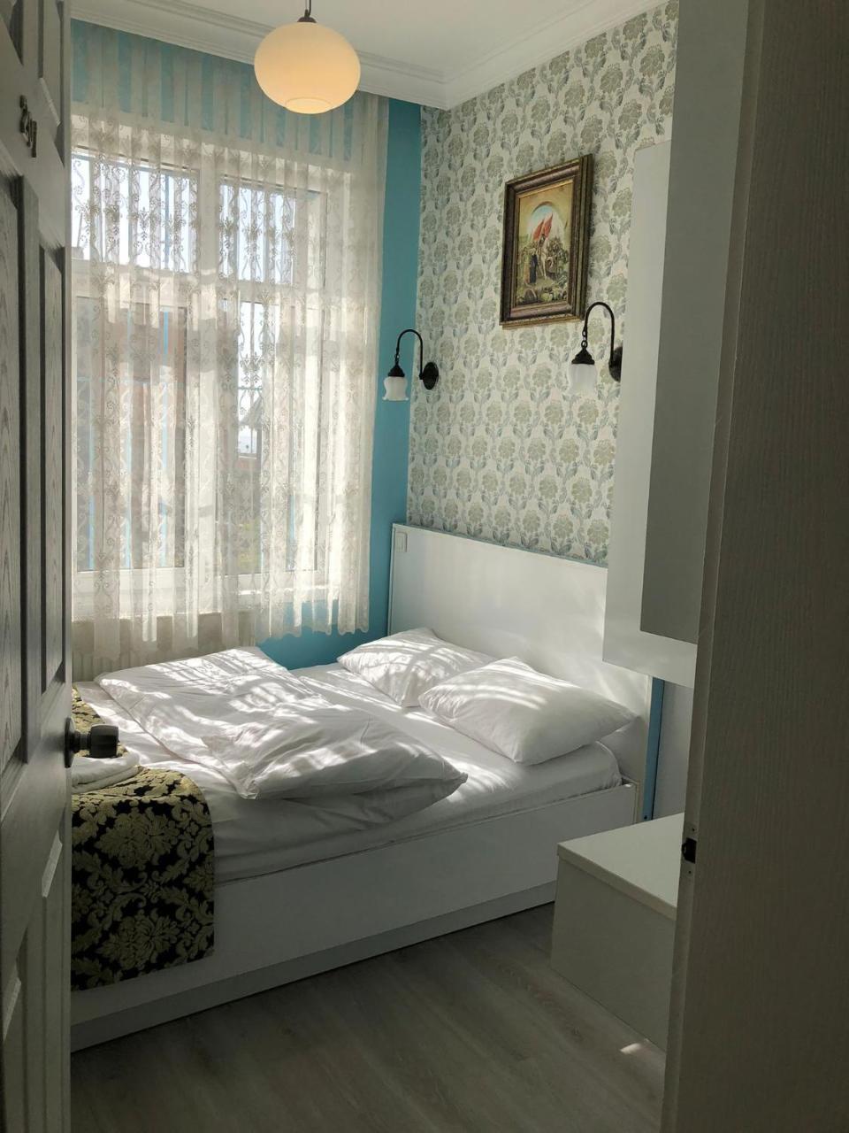 TULIP GUESTHOUSE — ISTANBUL — фотография отеля №5