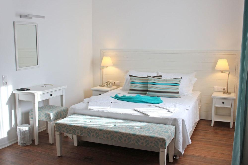 POSEIDON BOUTIQUE HOTEL AND YACHT CLUB SELIMIYE — MARMARIS — фотография отеля №12