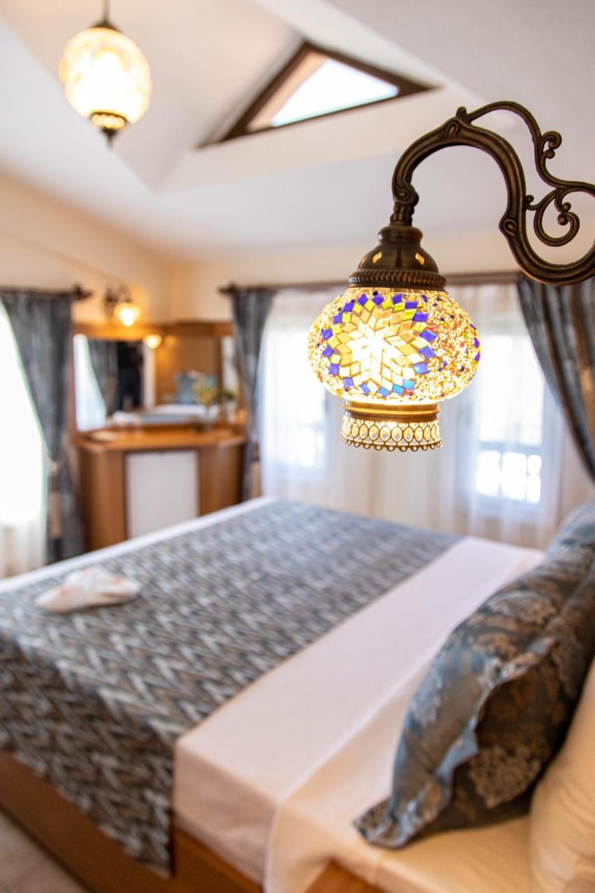 PORTAKAL HOTEL DALYAN — DALYAN — фотография отеля №12