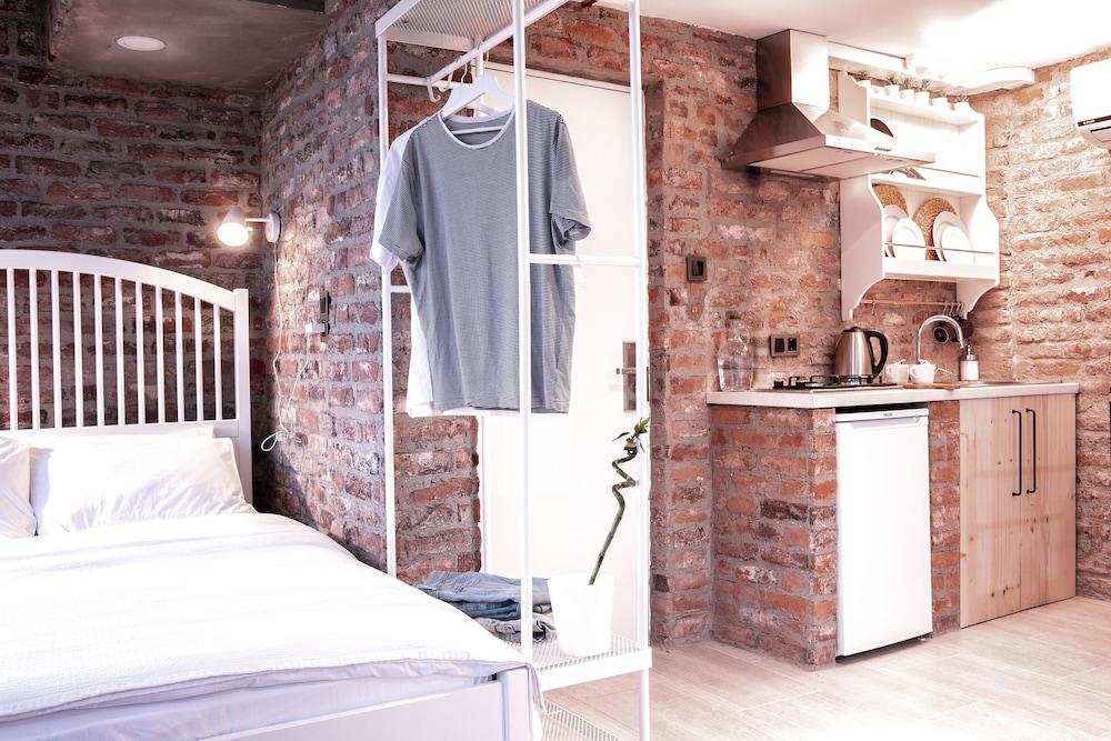HOTEL MOLA GALATA — ISTANBUL — fotografie hotel nr. 35