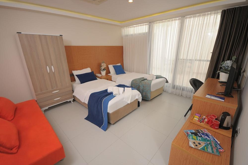 MY CESME HOTEL — CESME — фотография отеля №13
