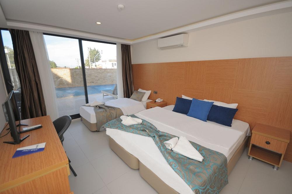 MY CESME HOTEL — CESME — фотография отеля №28