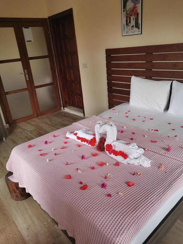 ILKIM APART — DALYAN — fotografie hotel nr. 11