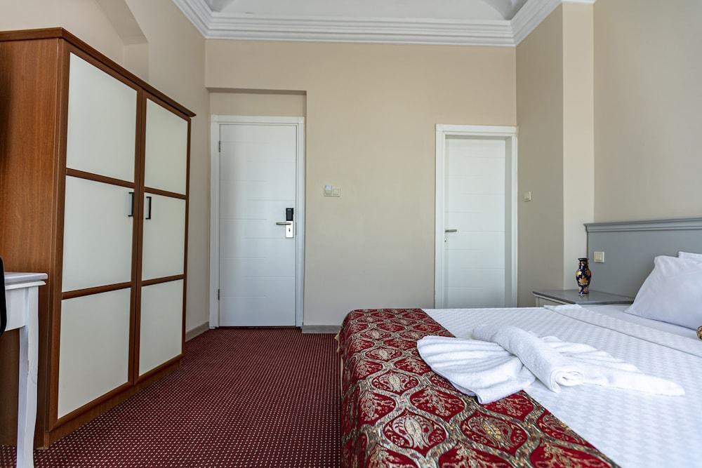 OTTOMAN ZADE HOTEL — ISTANBUL — fotografie hotel nr. 6