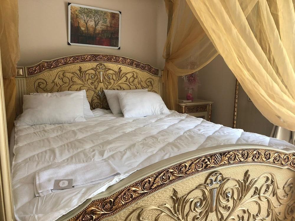 REALTY BEST VILLAS — KEMER — fotografie hotel nr. 3