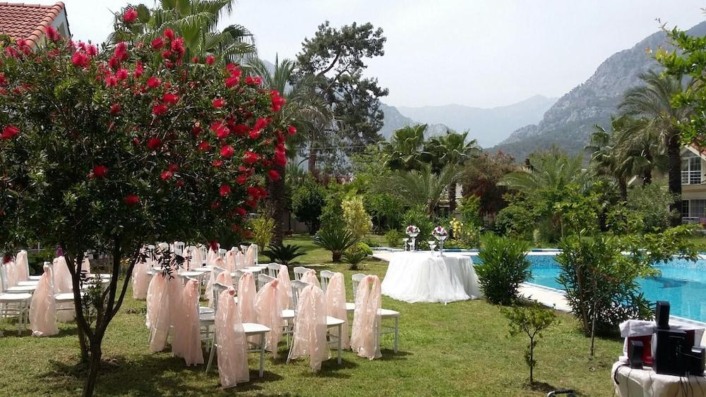 REALTY BEST VILLAS — KEMER — fotografie hotel nr. 14