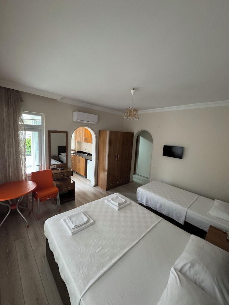 CHRISTINA BOUTIQUE OTEL — ALANYA — fotografie hotel nr. 4