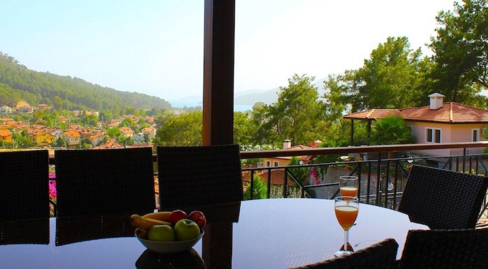 SILVERHILL VILLAS BY VILLA SAFIYA — GOCEK — fotografie hotel nr. 21