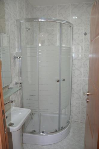 BARAN HOME APARTS — ISTANBUL — фотография отеля №7