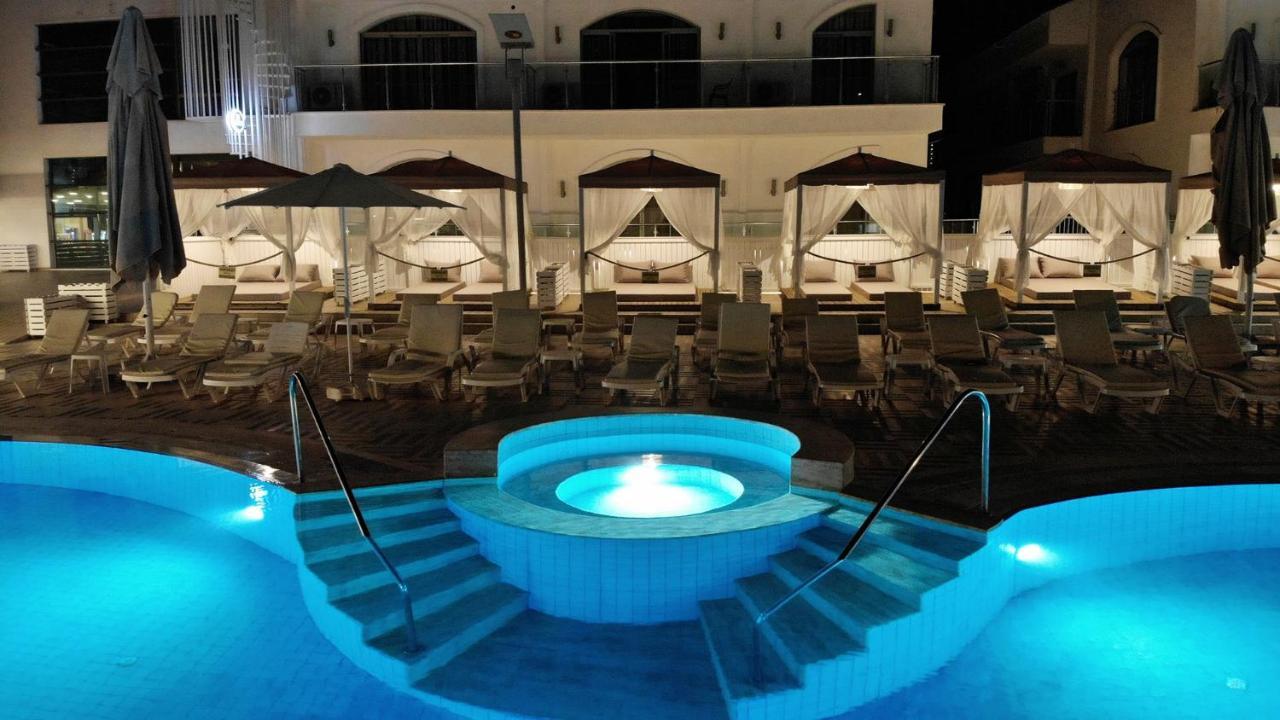 FORUM RESIDENCE — MARMARIS — fotografie hotel nr. 17