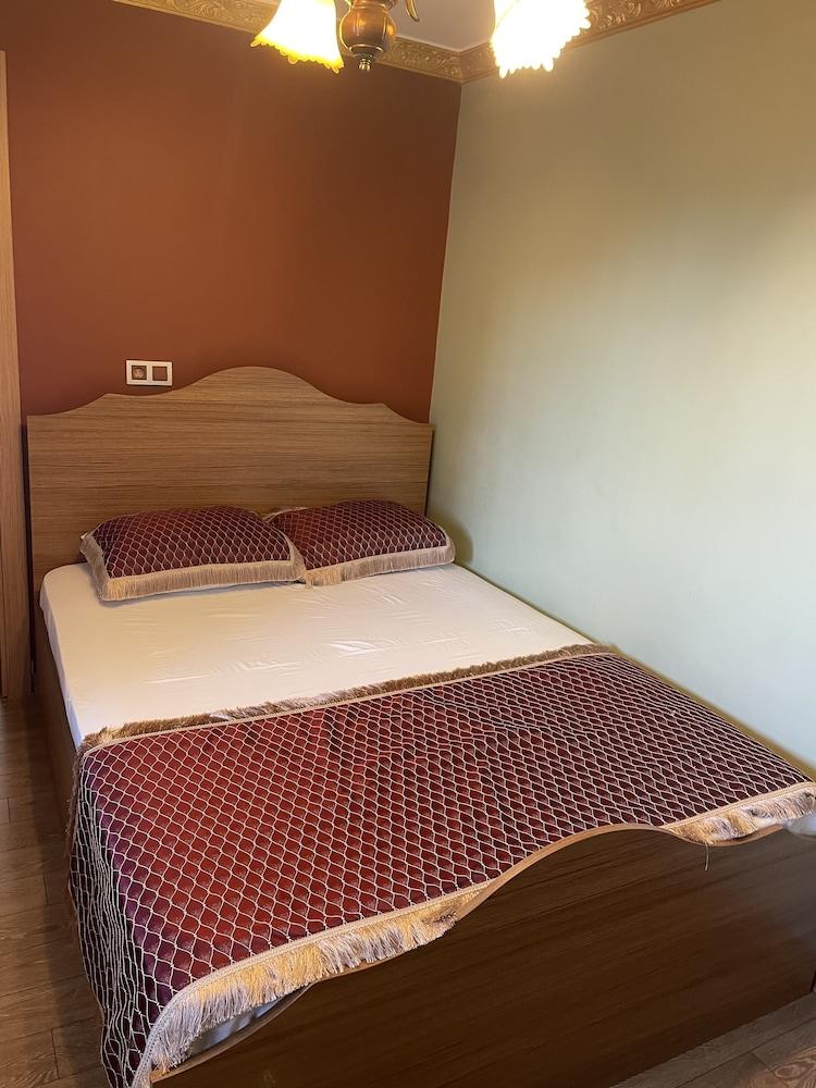 OTTOMAN DESIGN SUITES — ISTANBUL — фотография отеля №3