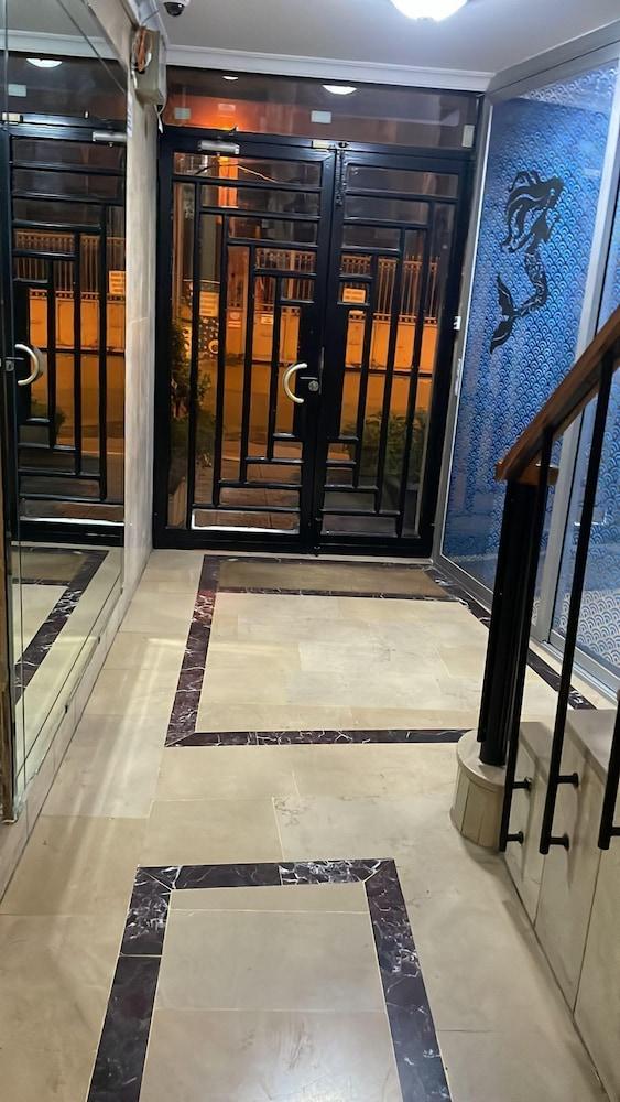 SIRENAS SUITES — ISTANBUL — фотография отеля №34